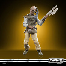 Star Wars Episode VI 40th Anniversary Vintage Collection Actionfigur Weequay 10 cm