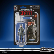 Star Wars Episode VI 40th Anniversary Vintage Collection Actionfigur Moff JerJerrod 10 cm