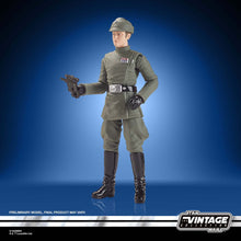 Star Wars Episode VI 40th Anniversary Vintage Collection Actionfigur Moff JerJerrod 10 cm