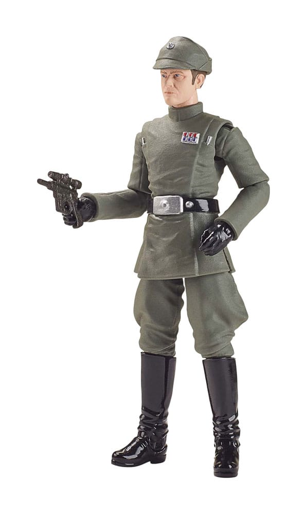 Star Wars Episode VI 40th Anniversary Vintage Collection Actionfigur Moff JerJerrod 10 cm