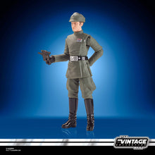 Star Wars Episode VI 40th Anniversary Vintage Collection Actionfigur Moff JerJerrod 10 cm