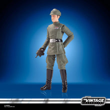 Star Wars Episode VI 40th Anniversary Vintage Collection Actionfigur Moff JerJerrod 10 cm