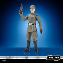 Star Wars Episode VI 40th Anniversary Vintage Collection Actionfigur Moff JerJerrod 10 cm