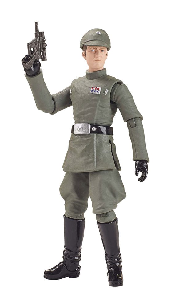 Star Wars Episode VI 40th Anniversary Vintage Collection Actionfigur Moff JerJerrod 10 cm