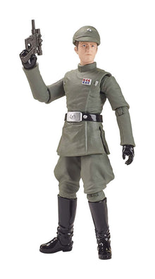 Star Wars Episode VI 40th Anniversary Vintage Collection Actionfigur Moff JerJerrod 10 cm