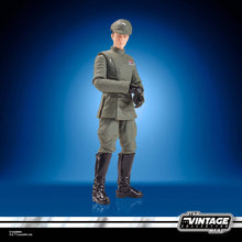 Star Wars Episode VI 40th Anniversary Vintage Collection Actionfigur Moff JerJerrod 10 cm