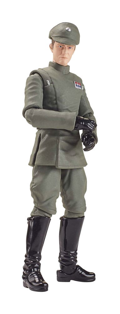 Star Wars Episode VI 40th Anniversary Vintage Collection Actionfigur Moff JerJerrod 10 cm