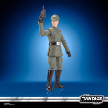 Star Wars Episode VI 40th Anniversary Vintage Collection Actionfigur Moff JerJerrod 10 cm
