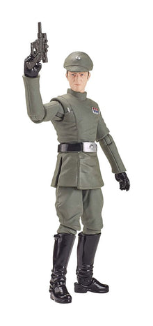 Star Wars Episode VI 40th Anniversary Vintage Collection Actionfigur Moff JerJerrod 10 cm