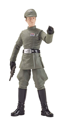 Star Wars Episode VI 40th Anniversary Vintage Collection Actionfigur Moff JerJerrod 10 cm