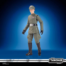 Star Wars Episode VI 40th Anniversary Vintage Collection Actionfigur Moff JerJerrod 10 cm