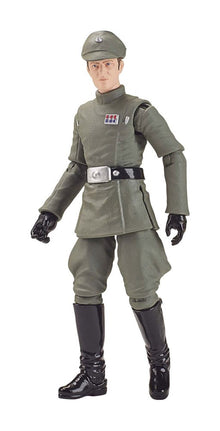 Star Wars Episode VI 40th Anniversary Vintage Collection Actionfigur Moff JerJerrod 10 cm