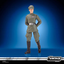 Star Wars Episode VI 40th Anniversary Vintage Collection Actionfigur Moff JerJerrod 10 cm