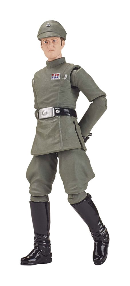 Star Wars Episode VI 40th Anniversary Vintage Collection Actionfigur Moff JerJerrod 10 cm