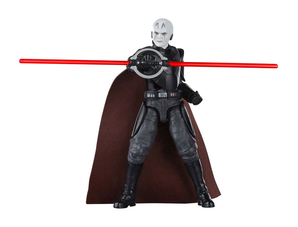 Star Wars: Obi-Wan Kenobi Vintage Collection Actionfigur Grand Inquisitor 10 cm
