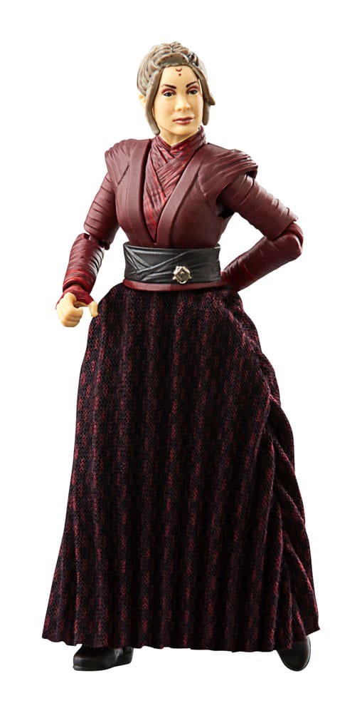 Star Wars: Ahsoka Vintage Collection Actionfigur Morgan Elsbeth 10 cm