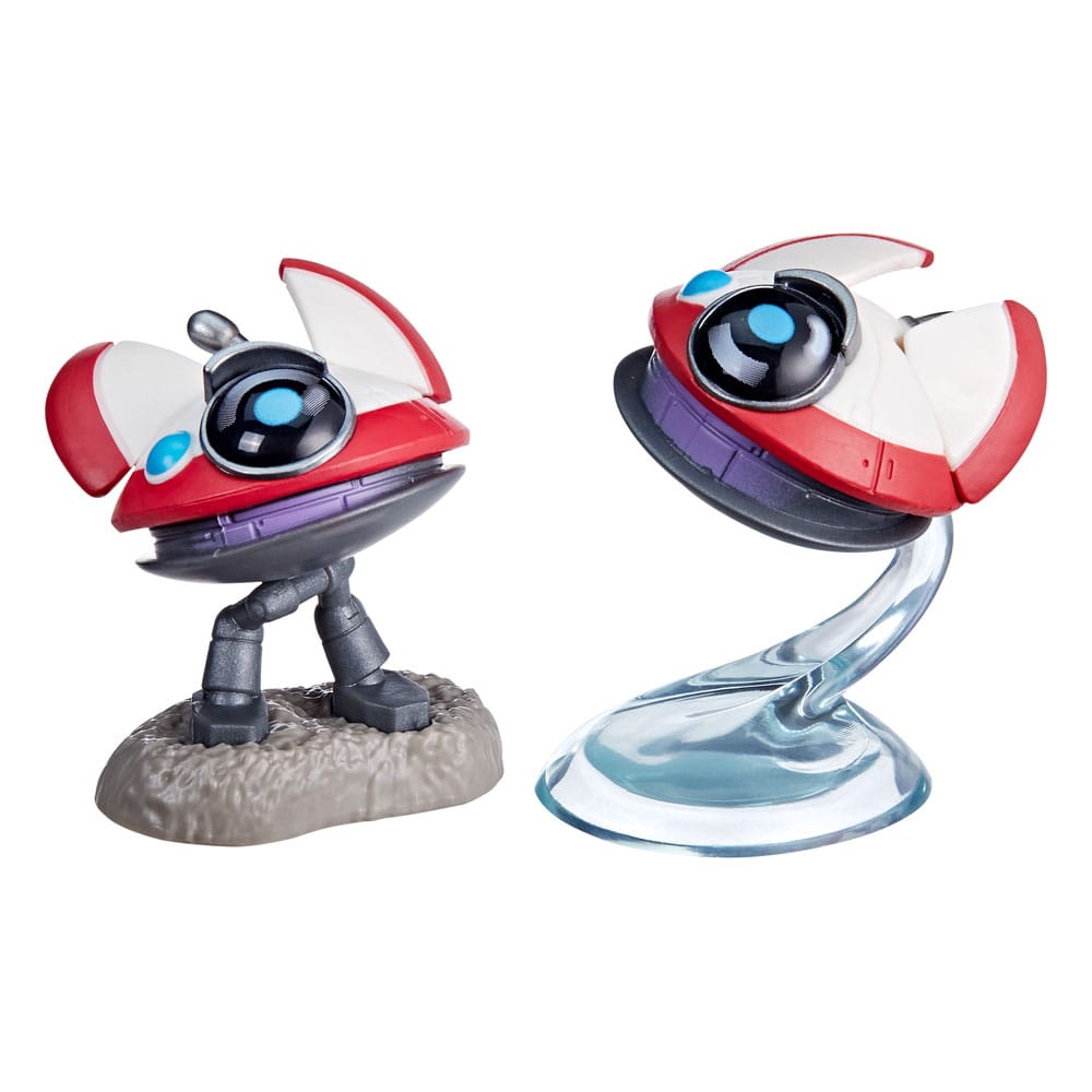 Star Wars: Obi-Wan Kenobi Bounty Collection Figuren 2er-Pack L0-LA59 (Lola) 6 cm