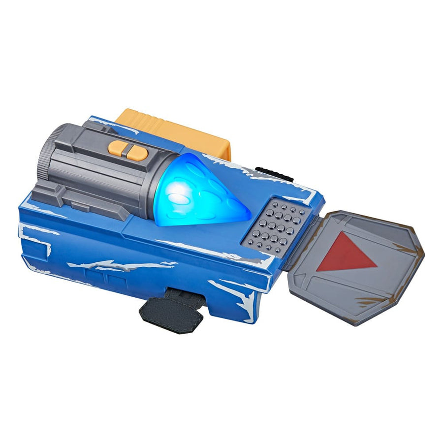 Star Wars: The Mandalorian Roleplay-Replik Effekt-Blaster