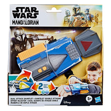 Star Wars: The Mandalorian Roleplay-Replik Effekt-Blaster
