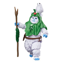 Star Wars Black Series Actionfigur Ewok (Holiday Edition) 15 cm