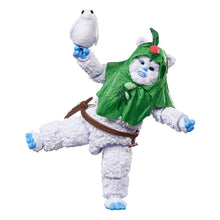 Star Wars Black Series Actionfigur Ewok (Holiday Edition) 15 cm