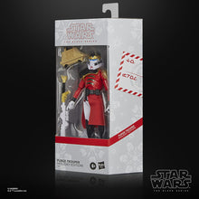Star Wars Black Series Actionfigur Purge Trooper (Holiday Edition) 15 cm