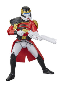 Star Wars Black Series Actionfigur Purge Trooper (Holiday Edition) 15 cm