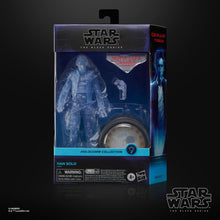 Star Wars Black Series Holocomm Collection Actionfigur Han Solo 15 cm