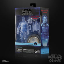 Star Wars Black Series Holocomm Collection Actionfigur Axe Woves 15 cm