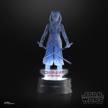Star Wars Black Series Holocomm Collection Action Figure Ahsoka Tano 15 cm