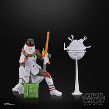 Star Wars Black Series Actionfigur Snowtrooper (Holiday Edition) 15 cm
