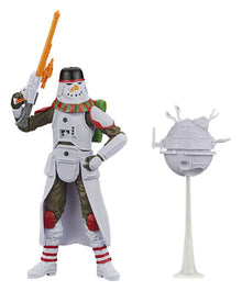 Star Wars Black Series Actionfigur Snowtrooper (Holiday Edition) 15 cm