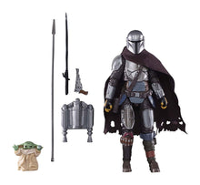 Star Wars The Mandalorian Vintage Collection Fahrzeug The Mandalorian's N-1 Starfighter