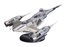 Star Wars The Mandalorian Vintage Collection Fahrzeug The Mandalorian's N-1 Starfighter