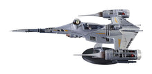 Star Wars The Mandalorian Vintage Collection Fahrzeug The Mandalorian's N-1 Starfighter