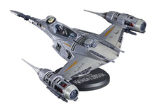 Star Wars The Mandalorian Vintage Collection Fahrzeug The Mandalorian's N-1 Starfighter