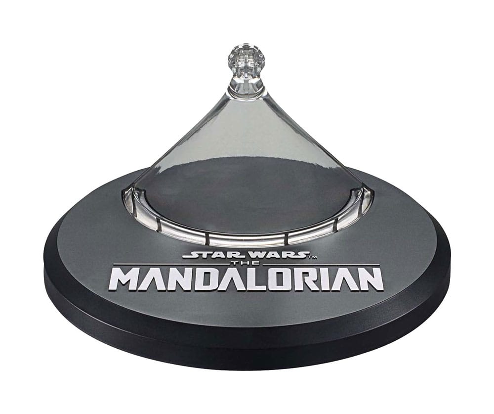 Star Wars The Mandalorian Vintage Collection Fahrzeug The Mandalorian's N-1 Starfighter