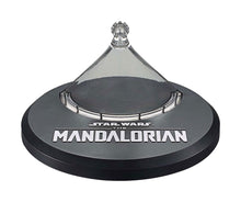 Star Wars The Mandalorian Vintage Collection Fahrzeug The Mandalorian's N-1 Starfighter