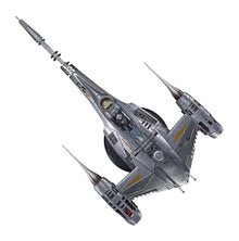 Star Wars The Mandalorian Vintage Collection Fahrzeug The Mandalorian's N-1 Starfighter