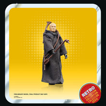 Star Wars: The Book of Boba Fett Retro Collection Actionfigur Boba Fett (Dune Sea) 10 cm