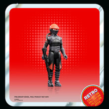 Star Wars: The Book of Boba Fett Retro Collection Actionfigur Fennec Shand 10 cm