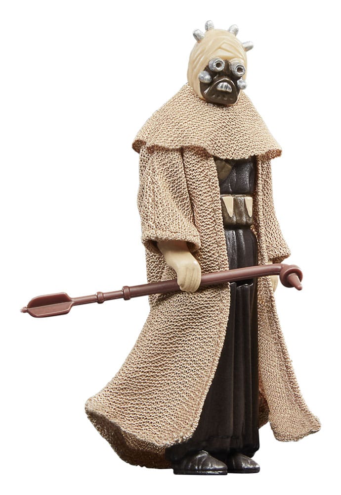 Star Wars: The Book of Boba Fett Retro Collection Actionfigur Tusken Warrior 10 cm