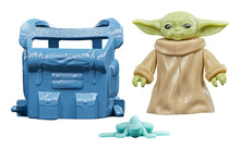 Star Wars: The Book of Boba Fett Retro Collection Actionfigur Grogu 10 cm