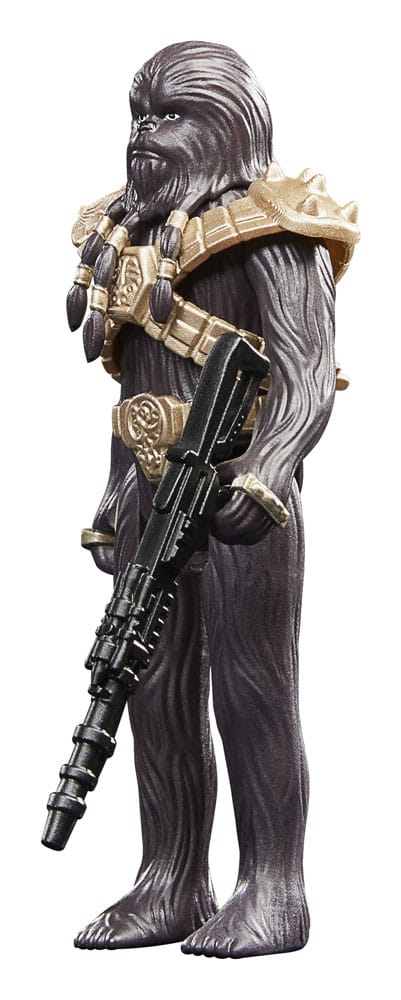 Star Wars: The Book of Boba Fett Retro Collection Actionfigur Krrsantan 10 cm