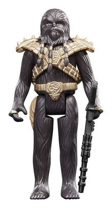 Star Wars: The Book of Boba Fett Retro Collection Actionfigur Krrsantan 10 cm