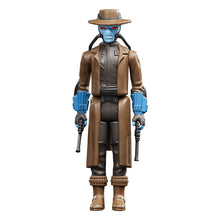 Star Wars: The Book of Boba Fett Retro Collection Actionfigur Cad Bane 10 cm