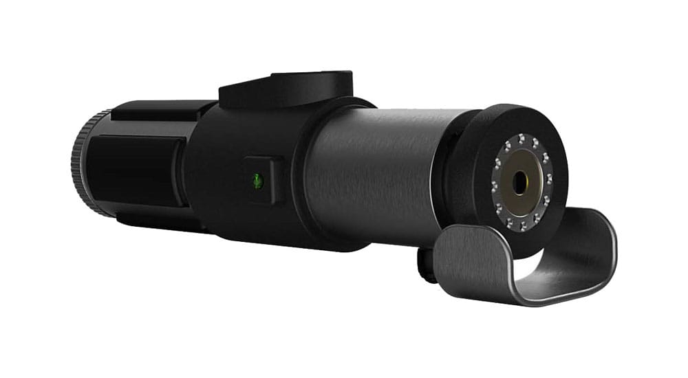 Star Wars Black Series Replik Force FX Elite Lichtschwert Yoda