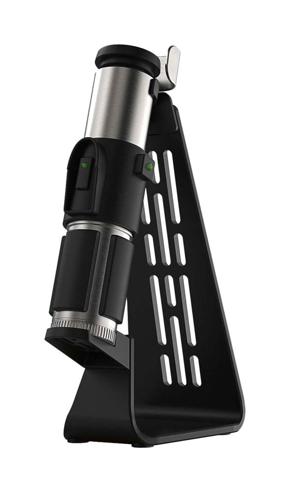 Star Wars Black Series Replik Force FX Elite Lichtschwert Yoda