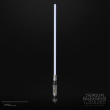 Star Wars: Ahsoka Black Series Replik Force FX Elite Lichtschwert Sabine Wren