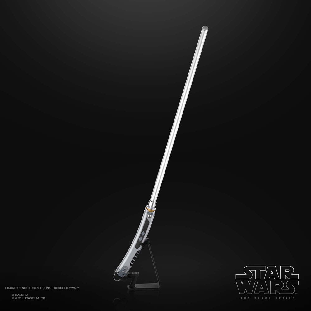 Star Wars Black Series - Force FX Elite Lichtschwert - Ahsoka Tano